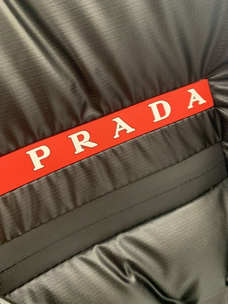 Prada Down Jackets